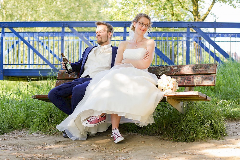 reportage Hochzeit in Schwerte 15