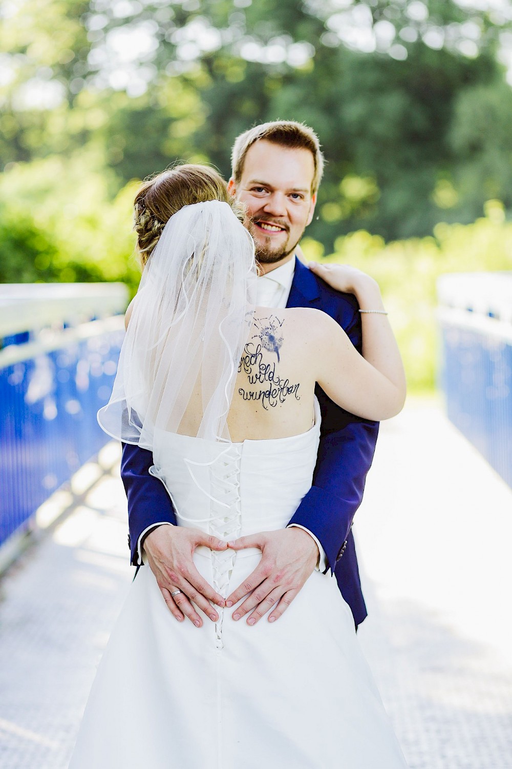 reportage Hochzeit in Schwerte 19