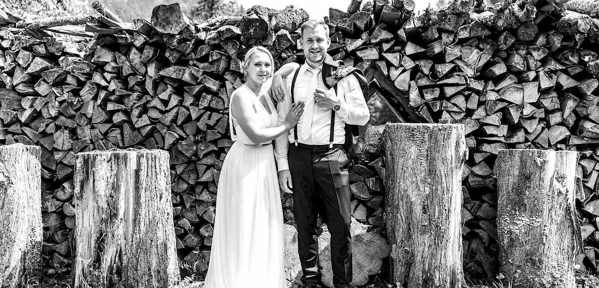 Hochzeit in Iserlohn