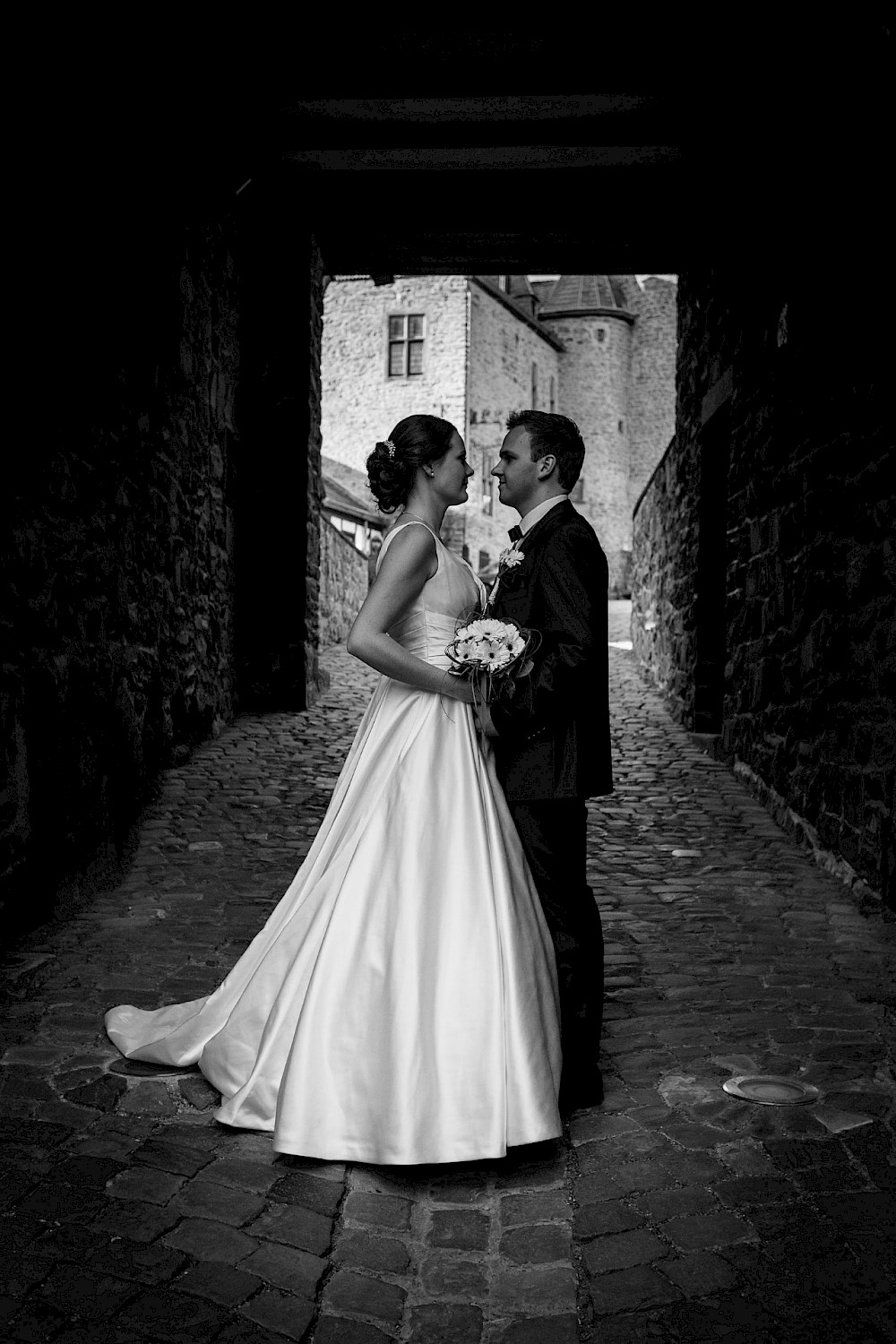 reportage Hochzeit in Altena 10