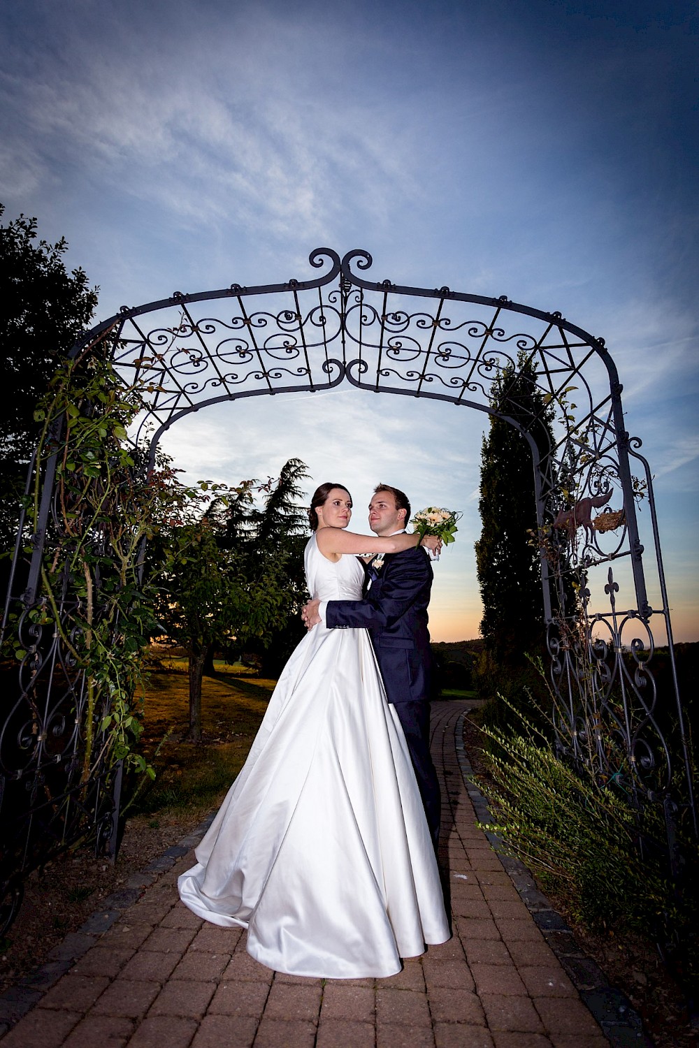 reportage Hochzeit in Altena 13