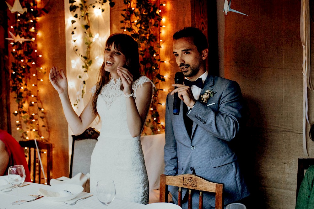 reportage Nori & Gege - Boho Hochzeit in Ungarn 22