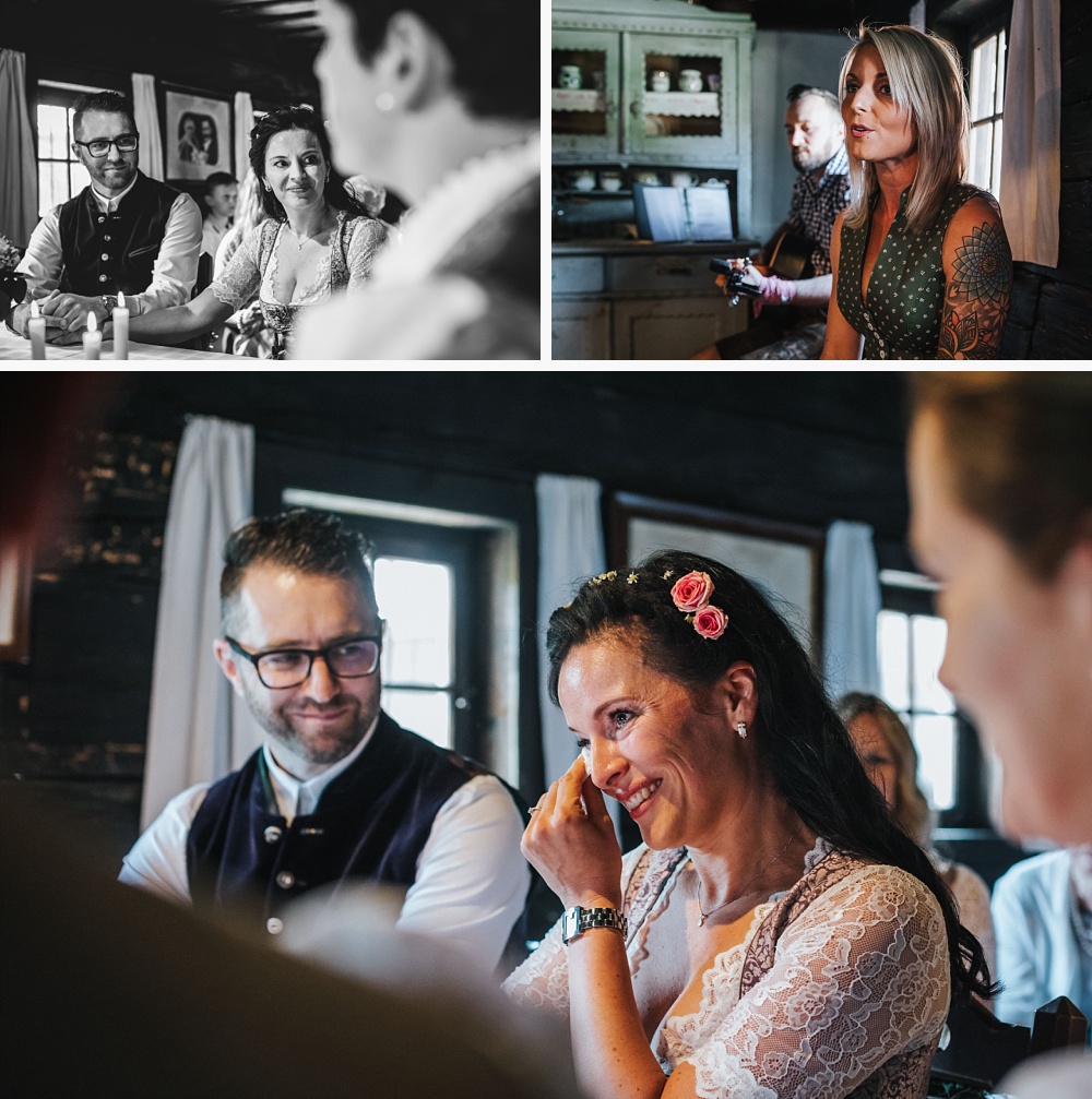 reportage Trachtenhochzeit im Museumsdorf Tittling 8