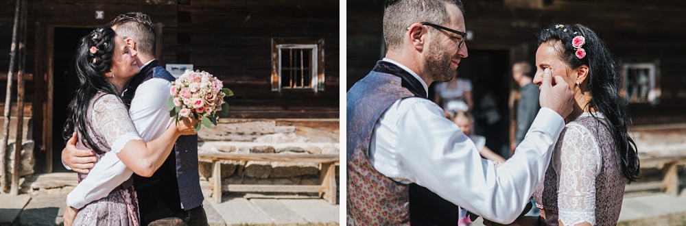 reportage Trachtenhochzeit im Museumsdorf Tittling 13