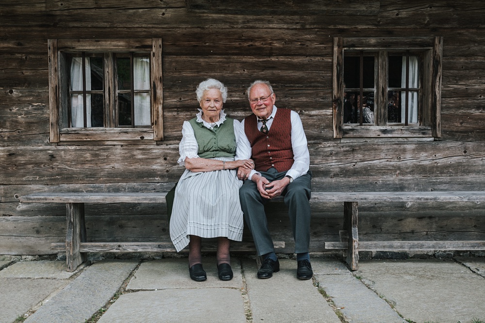 reportage Trachtenhochzeit im Museumsdorf Tittling 18