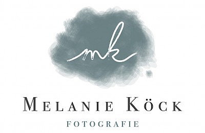 Logo Melanie Köck
