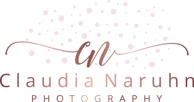 Logo Claudia Naruhn