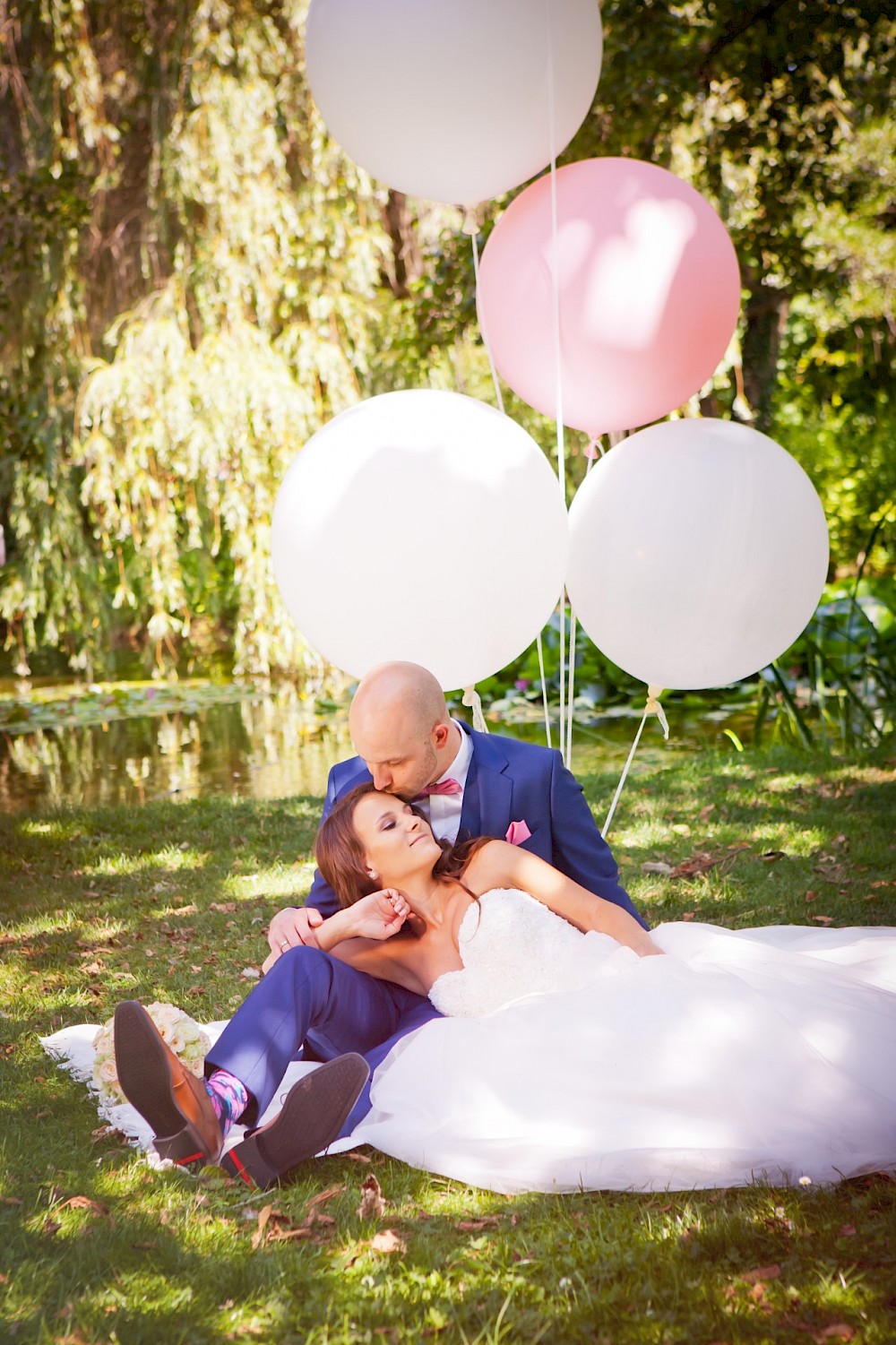 reportage Hochzeit Jacqueline & Frank 4