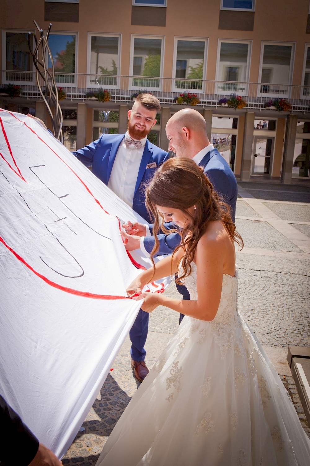 reportage Hochzeit Jacqueline & Frank 11