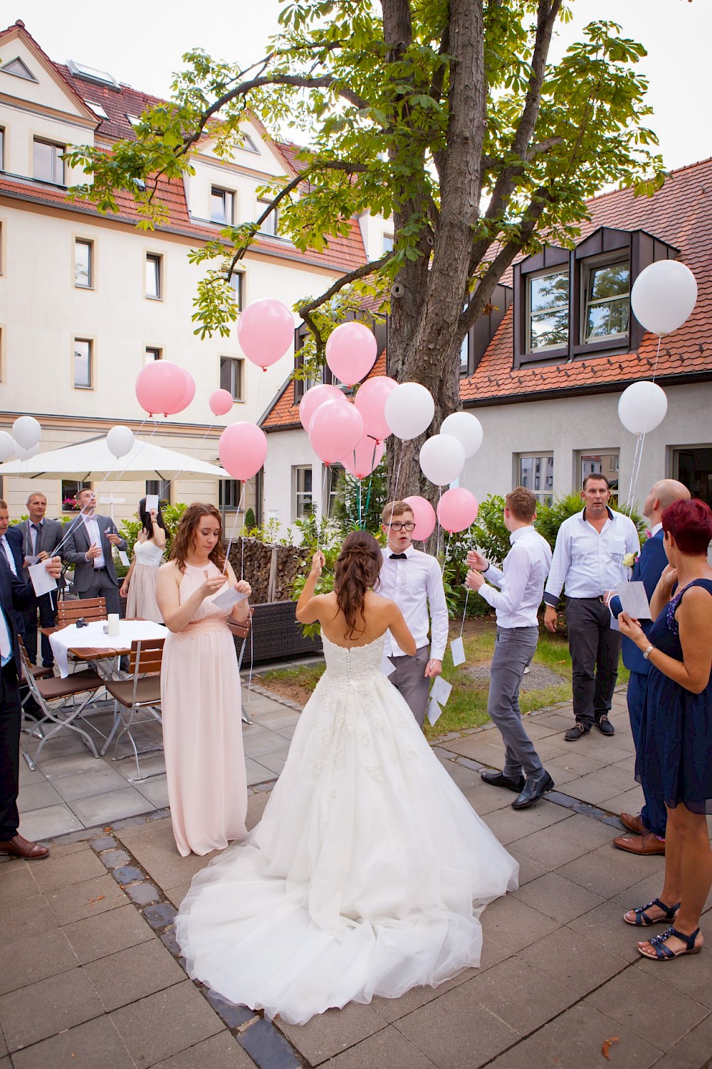 reportage Hochzeit Jacqueline & Frank 23