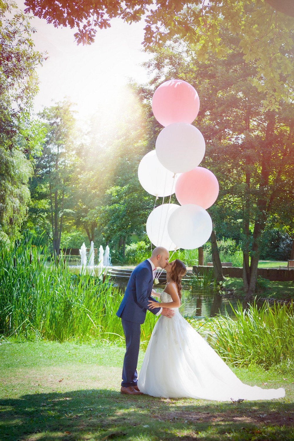 reportage Hochzeit Jacqueline & Frank 2