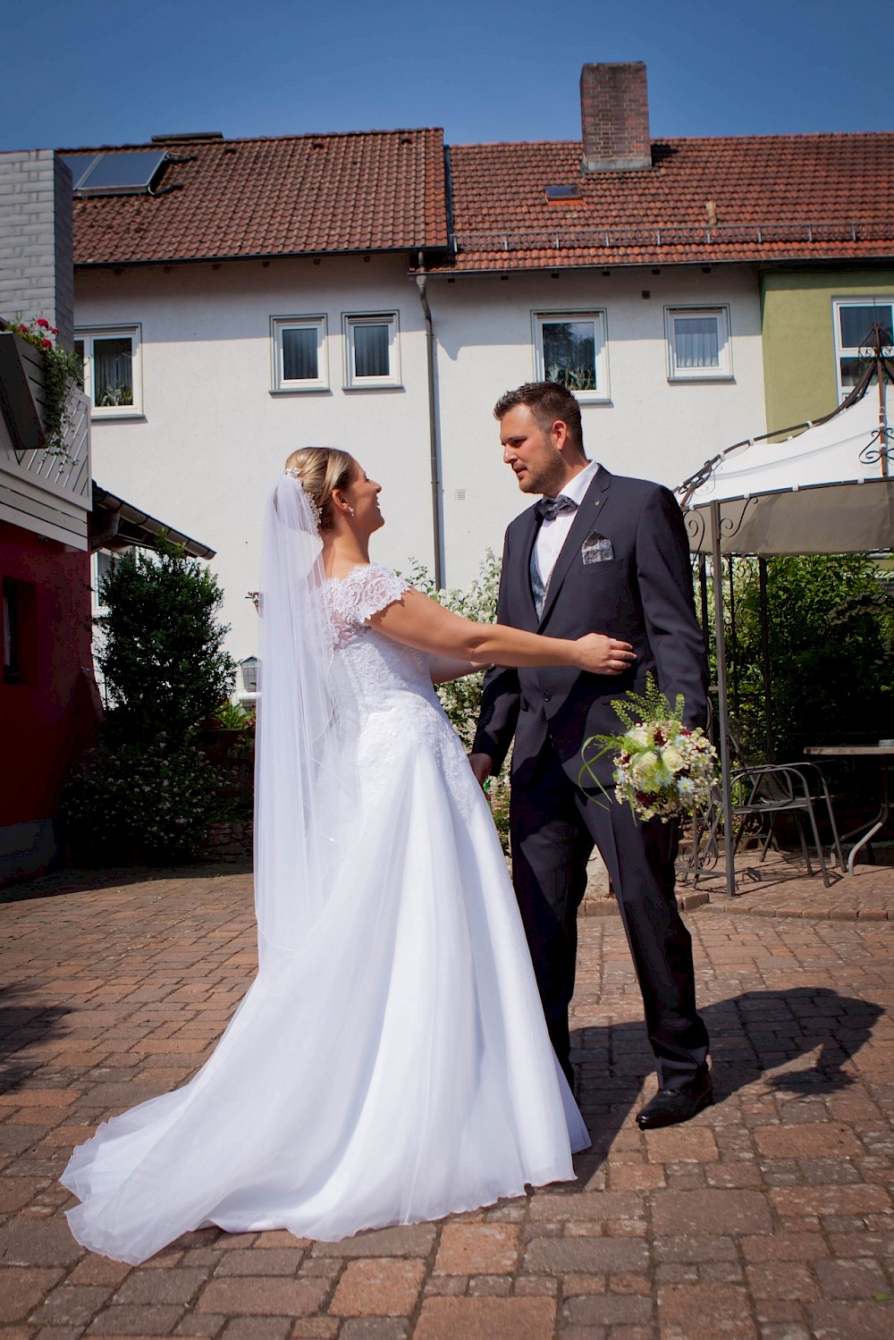 reportage Hochzeit Sandra & Carsten 7