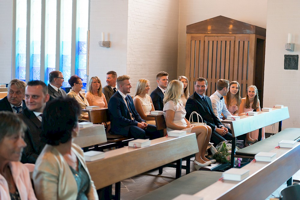 reportage Hochzeit in der Kupfersiefer Mühle 3