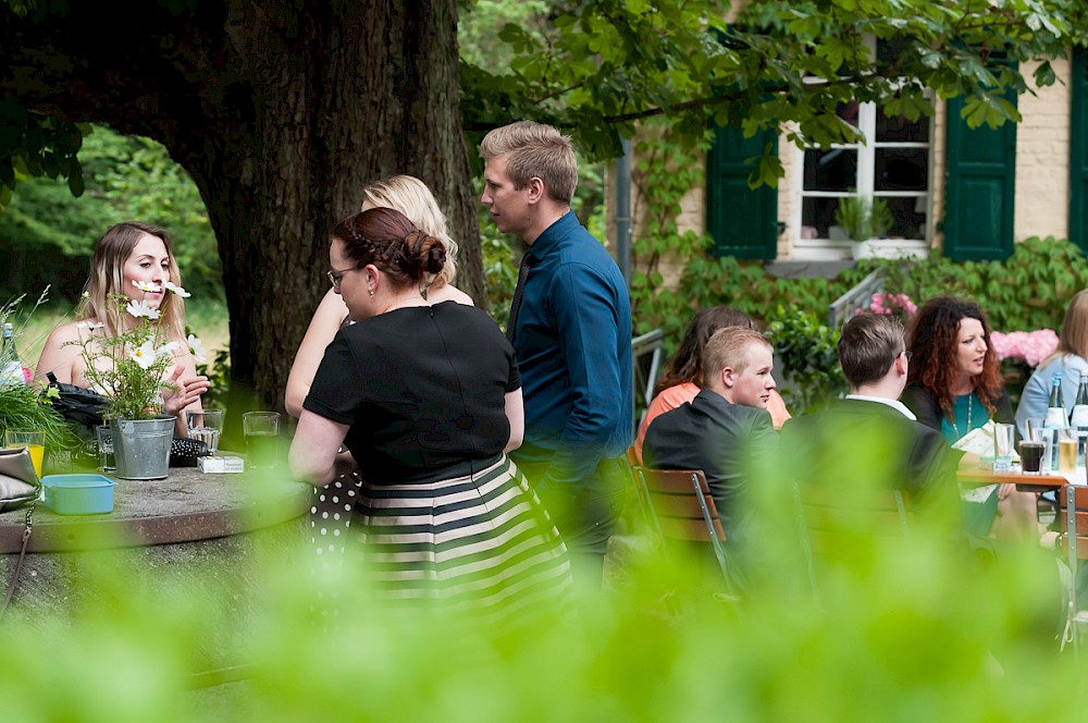 reportage Hochzeit in der Kupfersiefer Mühle 13