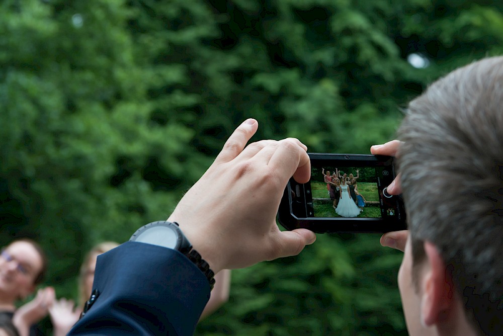 reportage Hochzeit in der Kupfersiefer Mühle 14