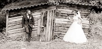 Hochzeit in der Kupfersiefer Mühle