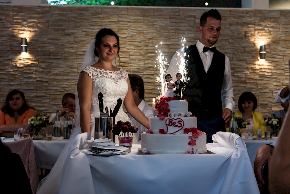 reportage Hochzeit in der Kupfersiefer Mühle 17