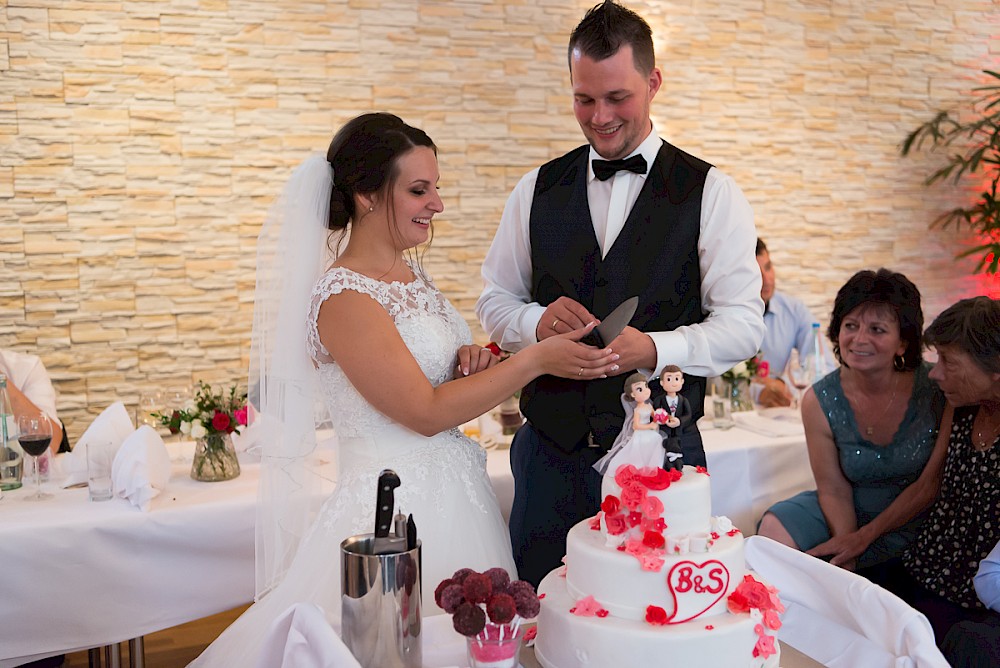 reportage Hochzeit in der Kupfersiefer Mühle 18