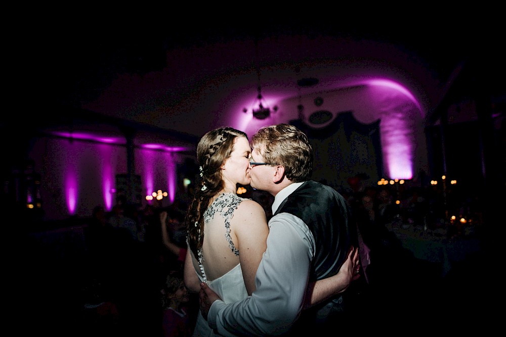 reportage Eine Hochzeit zwischen den Tagen 26