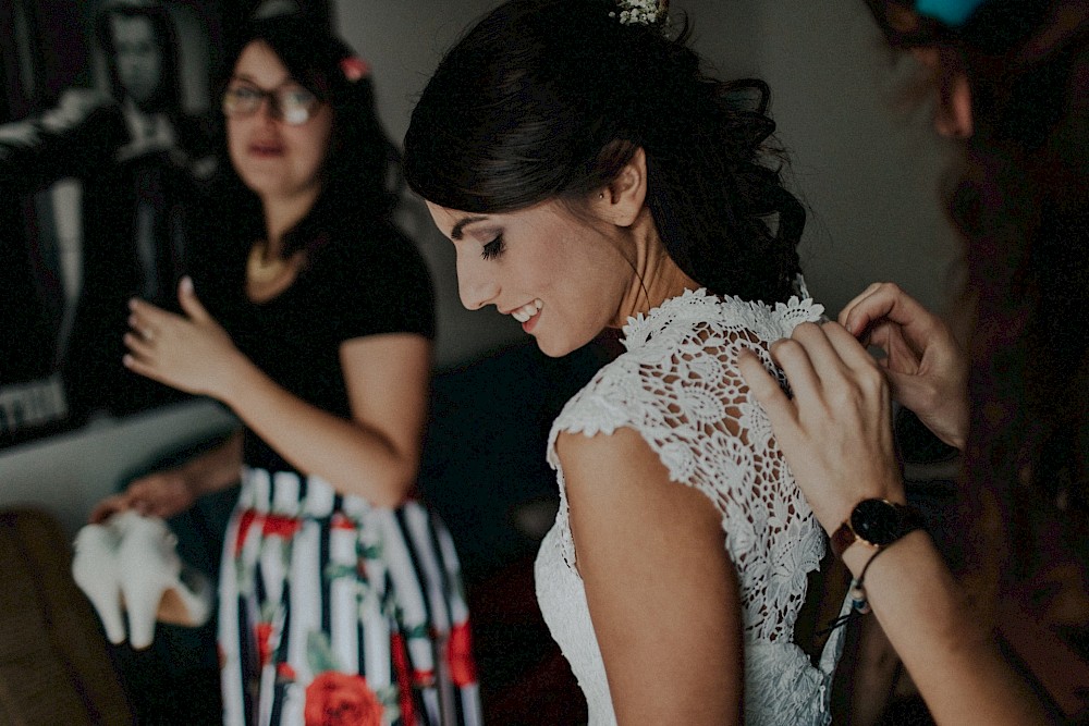 reportage Deutsch-italienische Hochzeit in Dresden 10