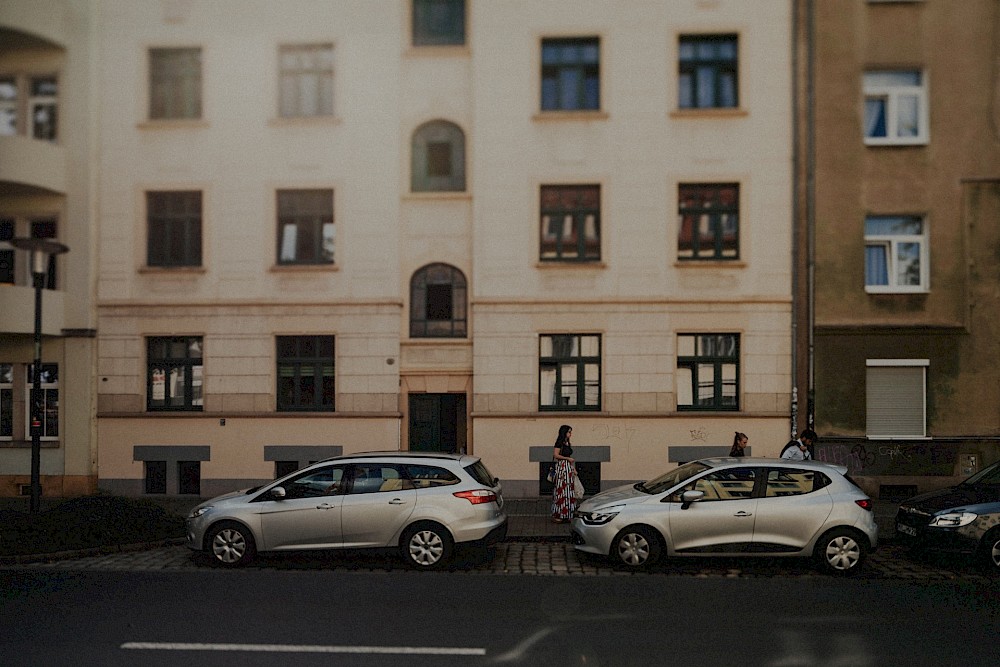 reportage Deutsch-italienische Hochzeit in Dresden 12