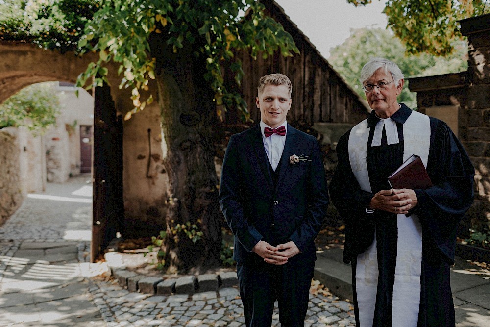 reportage Deutsch-italienische Hochzeit in Dresden 15