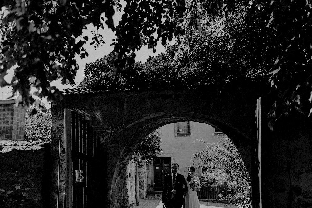 reportage Deutsch-italienische Hochzeit in Dresden 17