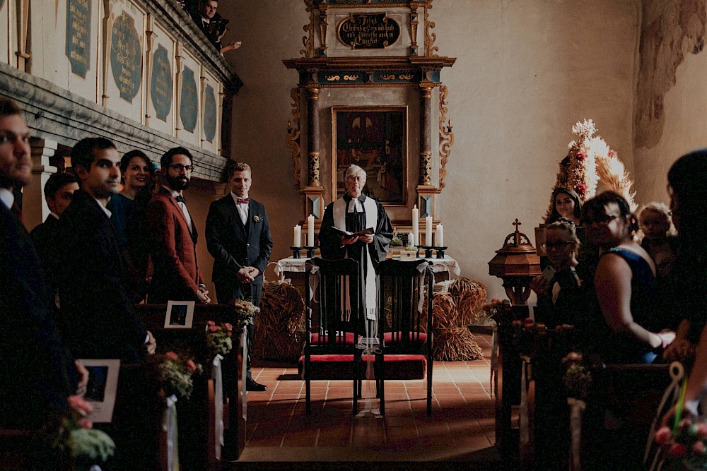 reportage Deutsch-italienische Hochzeit in Dresden 19