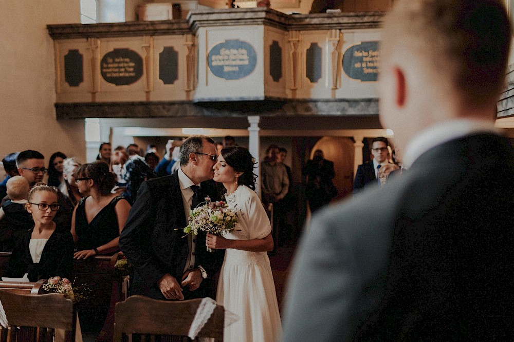 reportage Deutsch-italienische Hochzeit in Dresden 20