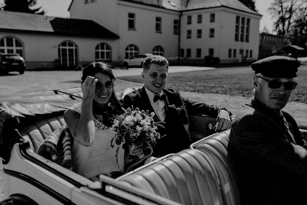 reportage Deutsch-italienische Hochzeit in Dresden 25