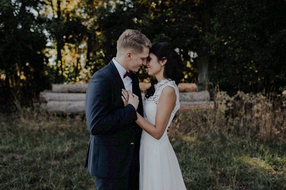 reportage Deutsch-italienische Hochzeit in Dresden 32