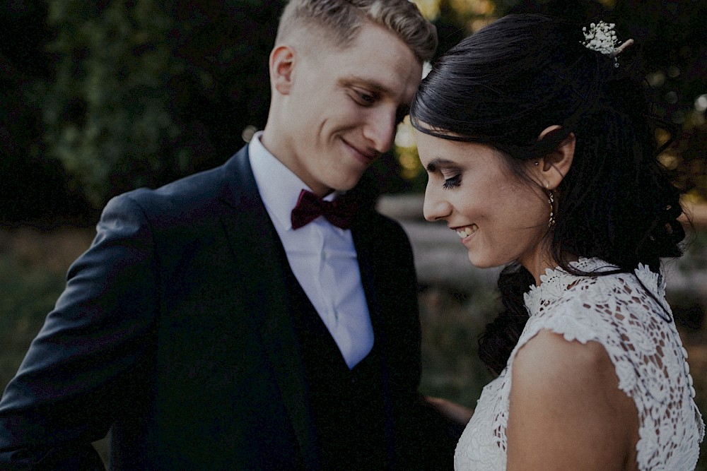 reportage Deutsch-italienische Hochzeit in Dresden 34