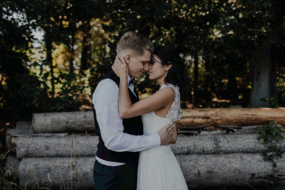 reportage Deutsch-italienische Hochzeit in Dresden 40