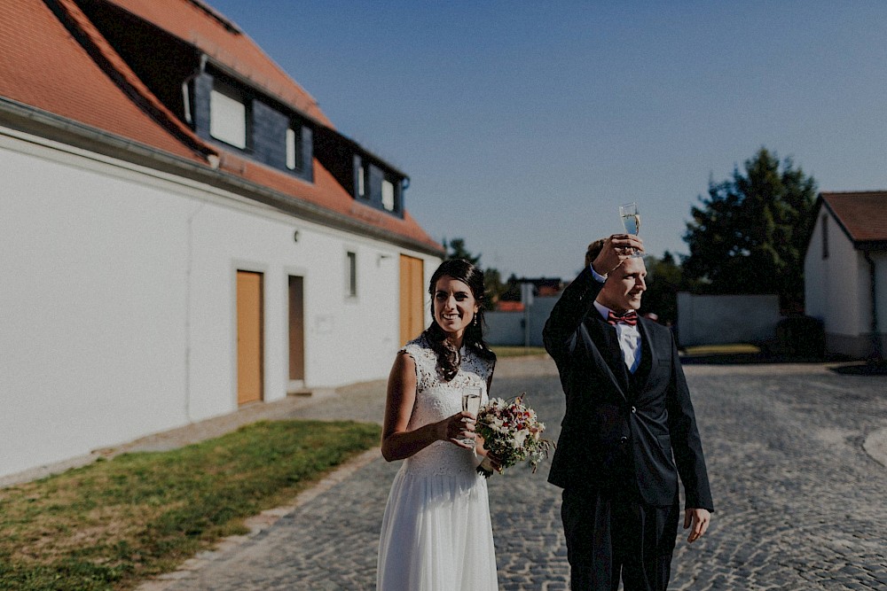 reportage Deutsch-italienische Hochzeit in Dresden 41