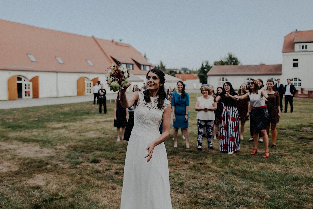 reportage Deutsch-italienische Hochzeit in Dresden 44