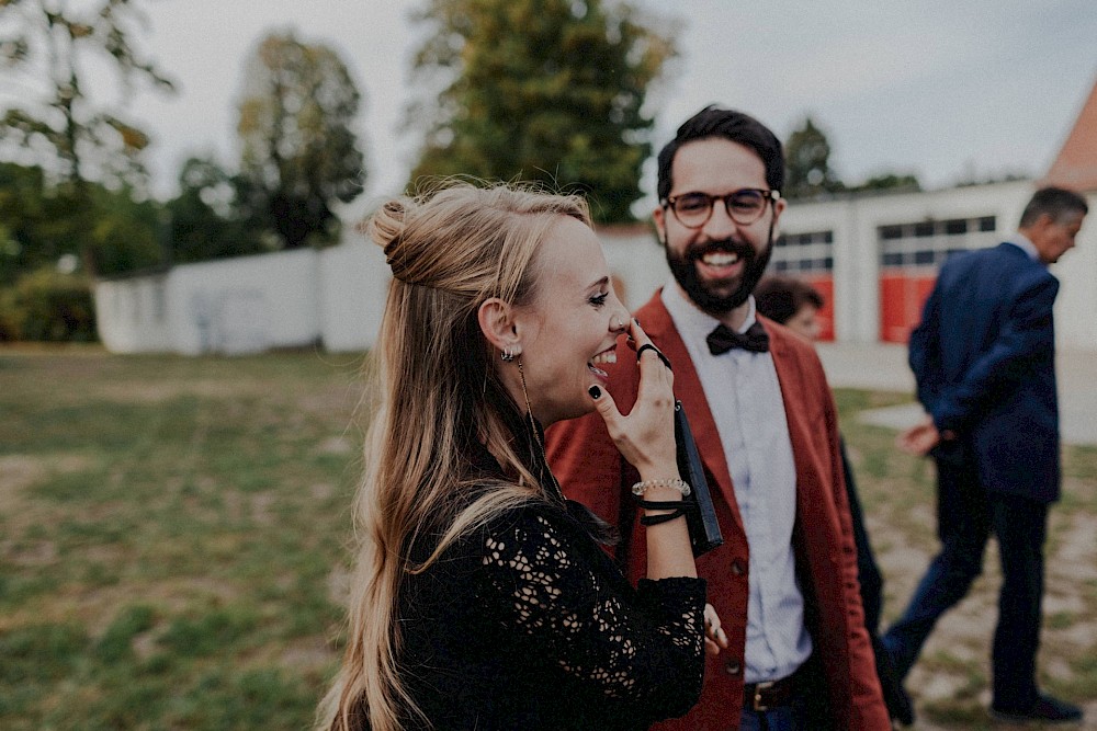 reportage Deutsch-italienische Hochzeit in Dresden 46