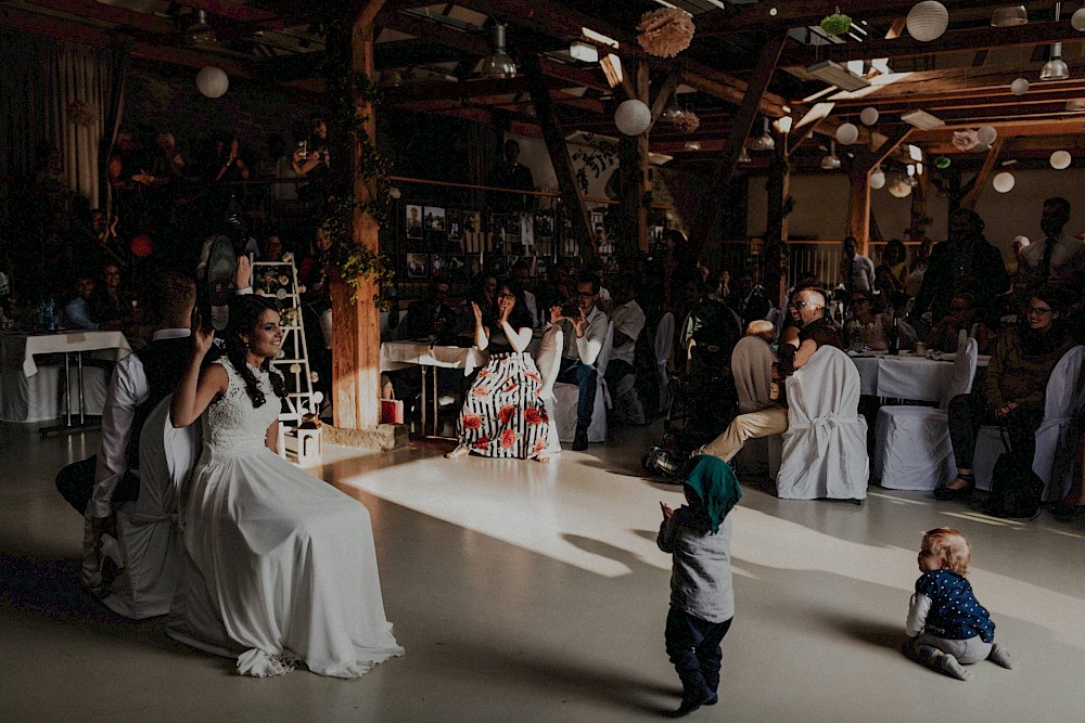 reportage Deutsch-italienische Hochzeit in Dresden 48