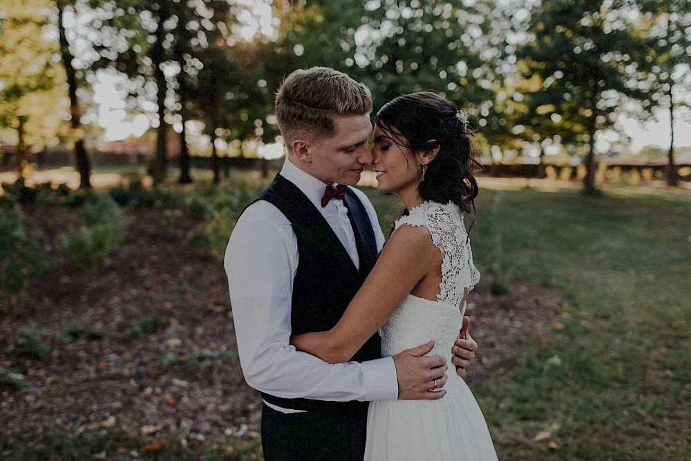 reportage Deutsch-italienische Hochzeit in Dresden 53