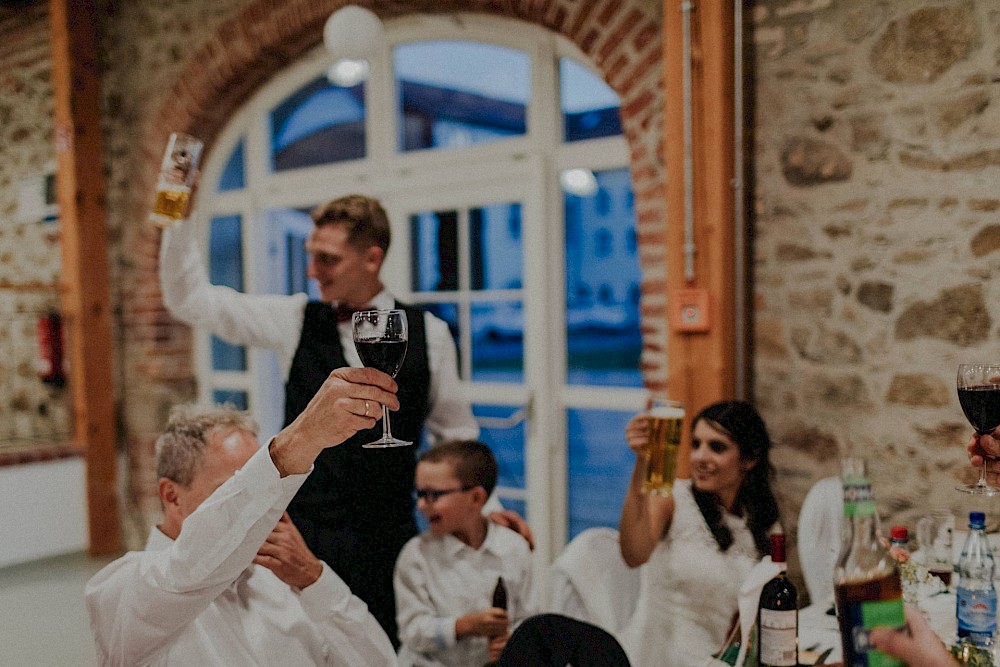 reportage Deutsch-italienische Hochzeit in Dresden 58