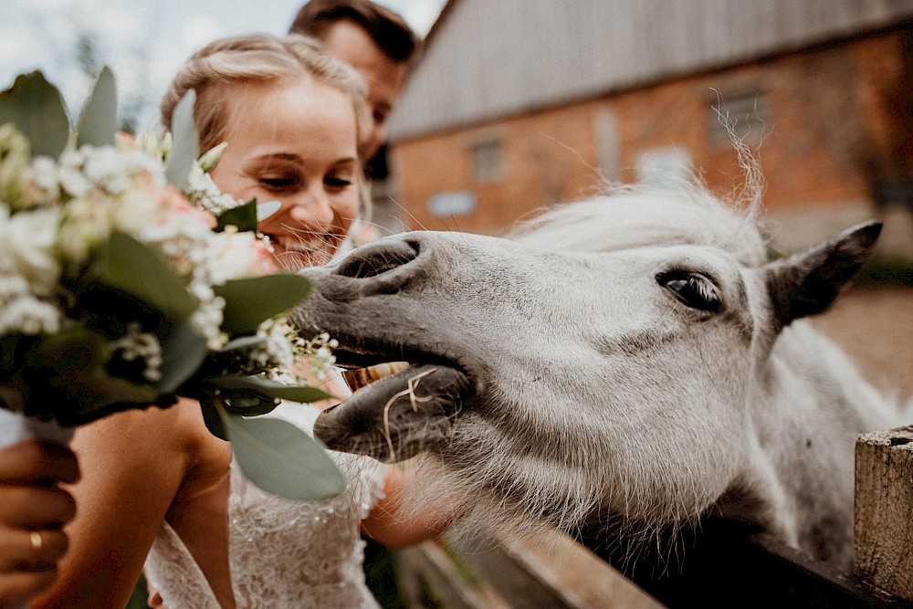 reportage Hochzeit in Hannover 4