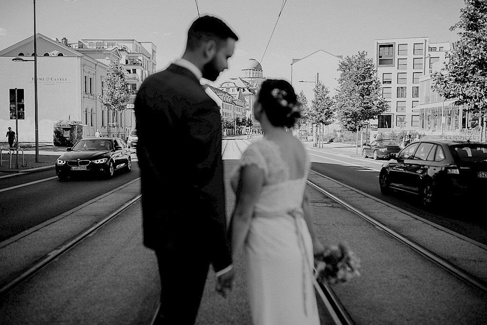 reportage Hochzeit in Leipzig 6