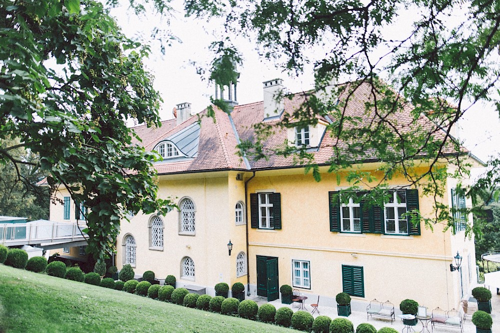 reportage Hochzeit im Aiola Schloss 2