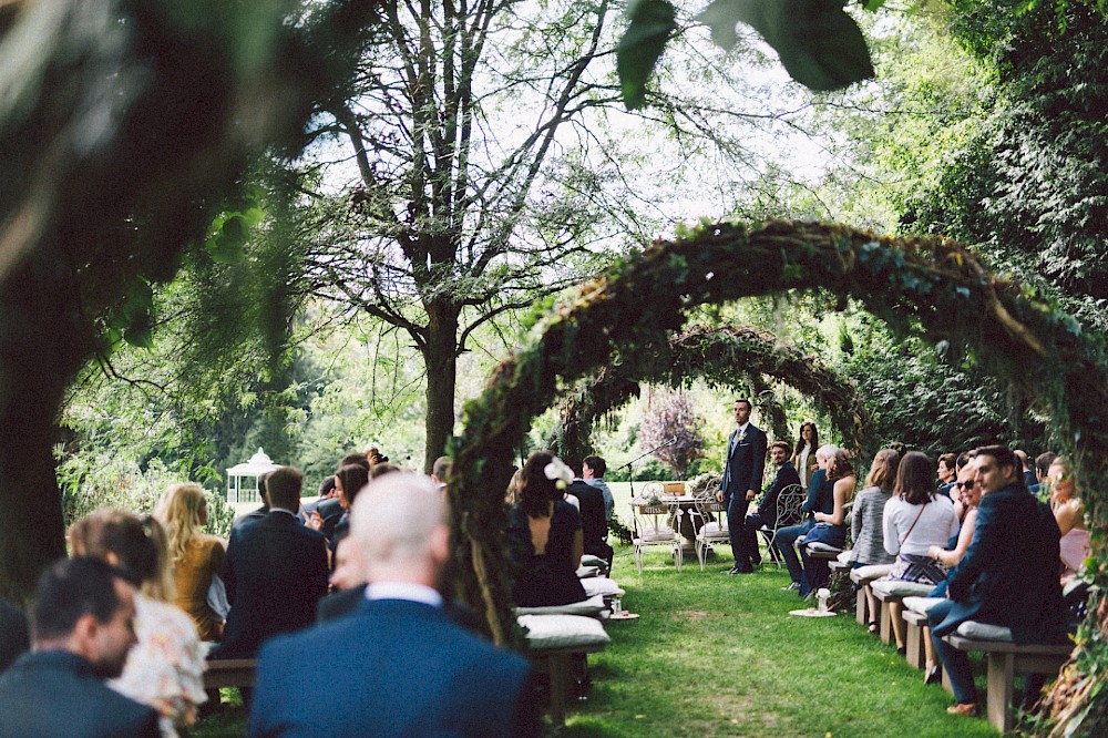 reportage Hochzeit im Aiola Schloss 33