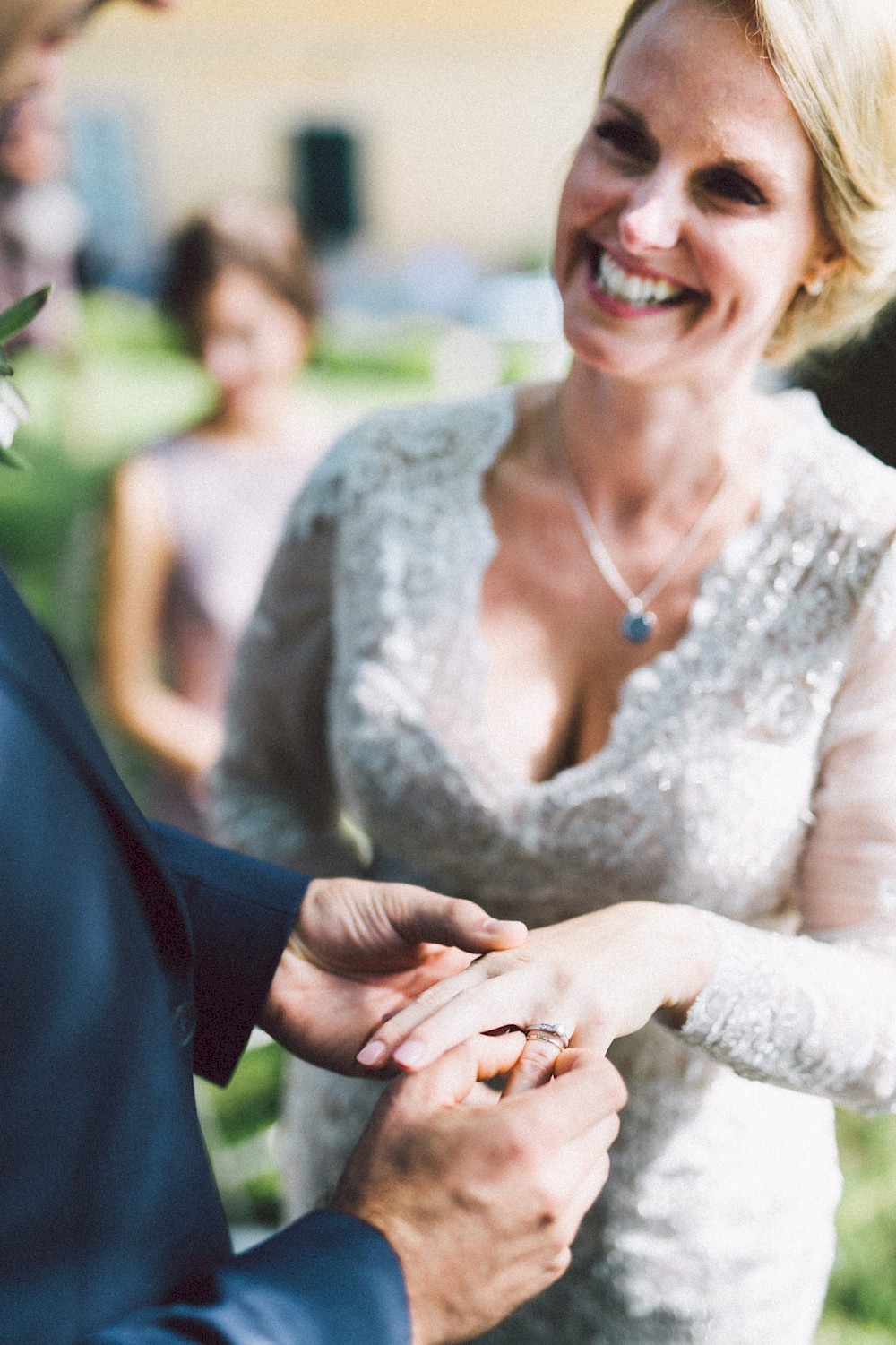 reportage Hochzeit im Aiola Schloss 17