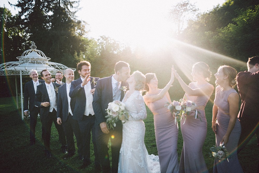 reportage Hochzeit im Aiola Schloss 21