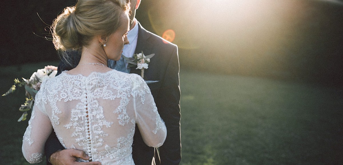 Hochzeit im Aiola Schloss