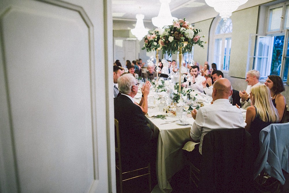 reportage Hochzeit im Aiola Schloss 36