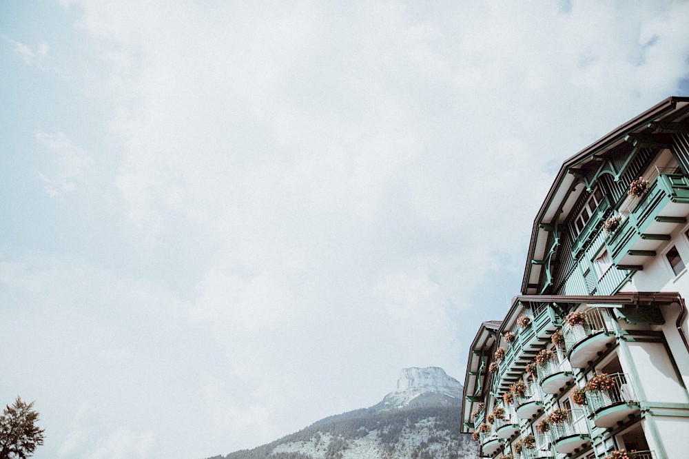 reportage Zweitages Hochzeit in Altaussee 2