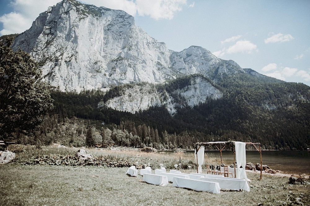 reportage Zweitages Hochzeit in Altaussee 14