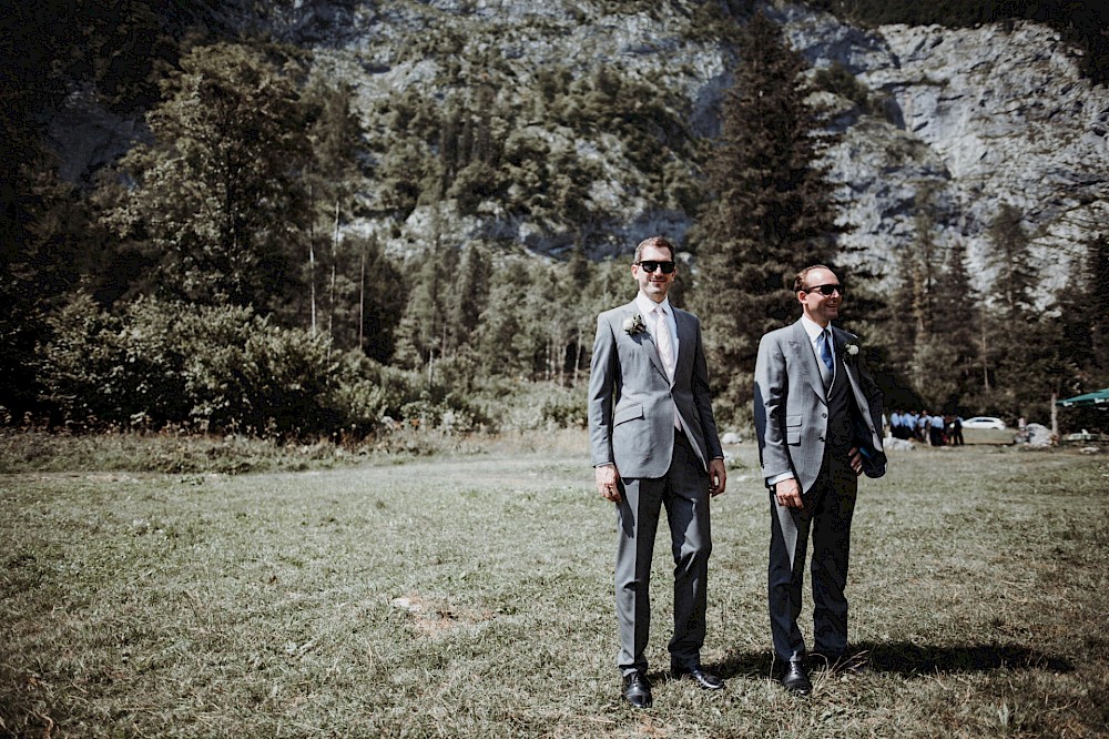 reportage Zweitages Hochzeit in Altaussee 16